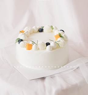 私房蛋糕培訓(xùn)